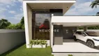 Foto 4 de Casa com 3 Quartos à venda, 145m² em Jardim Bela Vista, Rio das Ostras