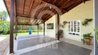 Foto 18 de Casa de Condomínio com 4 Quartos à venda, 750m² em Capela do Barreiro, Itatiba