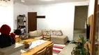 Foto 3 de Cobertura com 3 Quartos à venda, 162m² em Santa Maria, Santo André