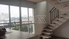 Foto 14 de Apartamento com 1 Quarto para alugar, 74m² em Vila Paiva, São Paulo