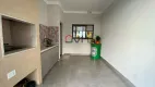 Foto 3 de Casa com 3 Quartos à venda, 91m² em Novo Mundo, Uberlândia