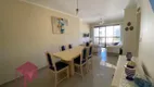 Foto 3 de Apartamento com 3 Quartos à venda, 127m² em Enseada, Guarujá