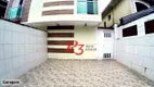 Foto 2 de Casa com 3 Quartos à venda, 85m² em Parque Bitaru, São Vicente