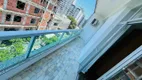 Foto 14 de Apartamento com 4 Quartos à venda, 180m² em Canela, Salvador