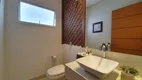 Foto 9 de Casa de Condomínio com 4 Quartos à venda, 367m² em Residencial Villa Lobos, Bauru