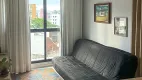 Foto 7 de Apartamento com 1 Quarto à venda, 26m² em Trindade, Florianópolis