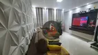 Foto 4 de Cobertura com 2 Quartos à venda, 96m² em Jardim Guarara, Santo André