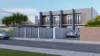 Foto 2 de Casa com 2 Quartos à venda, 64m² em Paranaguamirim, Joinville