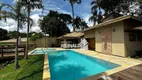 Foto 36 de Casa de Condomínio com 3 Quartos para alugar, 316m² em Parque da Fazenda, Itatiba
