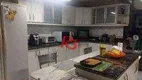 Foto 5 de Sobrado com 4 Quartos à venda, 200m² em Campo Grande, Santos