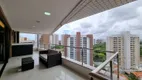 Foto 8 de Apartamento com 4 Quartos à venda, 316m² em Guararapes, Fortaleza