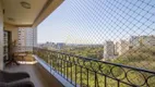 Foto 2 de Apartamento com 4 Quartos à venda, 149m² em Jardim Monte Kemel, São Paulo