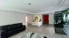 Foto 3 de Apartamento com 4 Quartos à venda, 136m² em Vila Maia, Guarujá