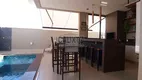 Foto 4 de Casa de Condomínio com 4 Quartos à venda, 220m² em Centro, Uberlândia