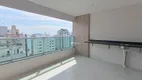 Foto 3 de Apartamento com 3 Quartos à venda, 86m² em Vila Alzira, Guarujá