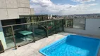 Foto 5 de Cobertura com 4 Quartos à venda, 362m² em Santo Agostinho, Belo Horizonte