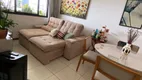 Foto 18 de Cobertura com 1 Quarto à venda, 100m² em Pitangueiras, Lauro de Freitas