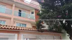 Foto 21 de Sobrado com 3 Quartos à venda, 187m² em Jardim Bela Vista, Santo André