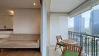 Foto 17 de Apartamento com 1 Quarto para alugar, 50m² em Sítio Tamboré Alphaville, Barueri