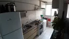 Foto 2 de Apartamento com 2 Quartos à venda, 45m² em Jaragua, São Paulo