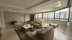 Foto 6 de Apartamento com 3 Quartos para alugar, 225m² em Pitangueiras, Guarujá
