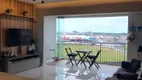Foto 2 de Apartamento com 3 Quartos para alugar, 96m² em Mangueirão, Belém