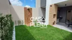 Foto 11 de Casa de Condomínio com 4 Quartos à venda, 134m² em Pires Façanha, Eusébio