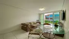 Foto 4 de Apartamento com 3 Quartos à venda, 113m² em Porto das Dunas, Aquiraz