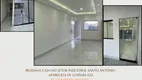 Foto 7 de Casa com 3 Quartos à venda, 125m² em Industrial Santo Antonio, Aparecida de Goiânia