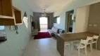 Foto 8 de Apartamento com 1 Quarto para venda ou aluguel, 69m² em Cidade Ocian, Praia Grande