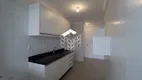 Foto 2 de Apartamento com 3 Quartos para alugar, 83m² em Barreiros, São José