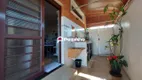 Foto 9 de Casa com 3 Quartos à venda, 230m² em Vila Castelar, Limeira