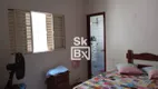 Foto 20 de Casa com 3 Quartos à venda, 132m² em Vigilato Pereira, Uberlândia