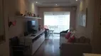 Foto 2 de Apartamento com 3 Quartos à venda, 88m² em Tatuapé, São Paulo