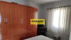 Foto 4 de Casa com 2 Quartos à venda, 90m² em Vila Linda, Santo André