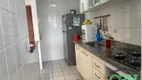 Foto 11 de Apartamento com 2 Quartos à venda, 60m² em Encruzilhada, Santos