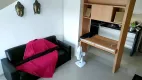 Foto 3 de Flat com 1 Quarto para alugar, 50m² em Bela Vista, São Paulo