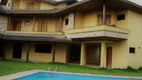 Foto 18 de Casa de Condomínio com 5 Quartos para alugar, 550m² em Jardim Esplanada do Sol, São José dos Campos