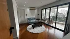 Foto 3 de Apartamento com 2 Quartos para alugar, 116m² em Vila Nova Conceição, São Paulo