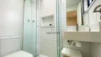 Foto 17 de Cobertura com 4 Quartos à venda, 320m² em Jardim Astúrias, Guarujá