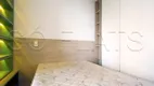 Foto 12 de Flat com 1 Quarto à venda, 34m² em Higienópolis, São Paulo