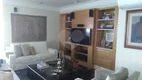 Foto 2 de Apartamento com 4 Quartos à venda, 276m² em Real Parque, São Paulo