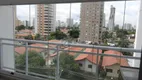 Foto 7 de Flat com 1 Quarto para alugar, 52m² em Brooklin, São Paulo