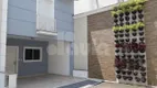 Foto 2 de Casa com 3 Quartos à venda, 115m² em Vila Scarpelli, Santo André