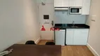 Foto 6 de Flat com 1 Quarto para alugar, 35m² em Itaim Bibi, São Paulo