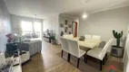 Foto 4 de Apartamento com 3 Quartos à venda, 104m² em Urbanova, São José dos Campos