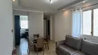 Foto 16 de Apartamento com 2 Quartos à venda, 48m² em Alto Ipiranga, Mogi das Cruzes