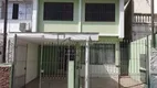 Foto 2 de Casa com 3 Quartos para alugar, 130m² em Vila Anglo Brasileira, São Paulo