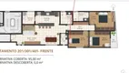 Foto 4 de Apartamento com 2 Quartos à venda, 72m² em Centro, Viçosa