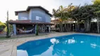 Foto 3 de Casa de Condomínio com 4 Quartos à venda, 384m² em Campos de Santo Antônio, Itu